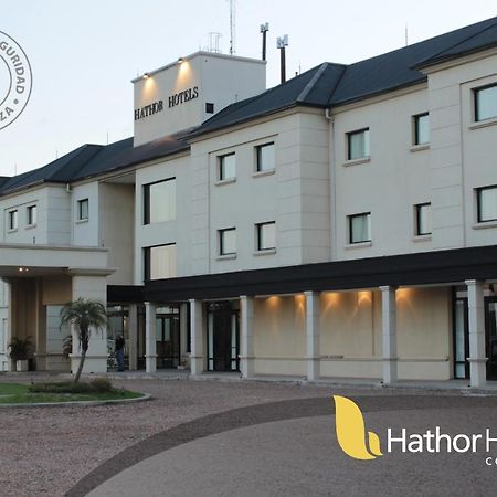 Hathor Concordia Exterior photo