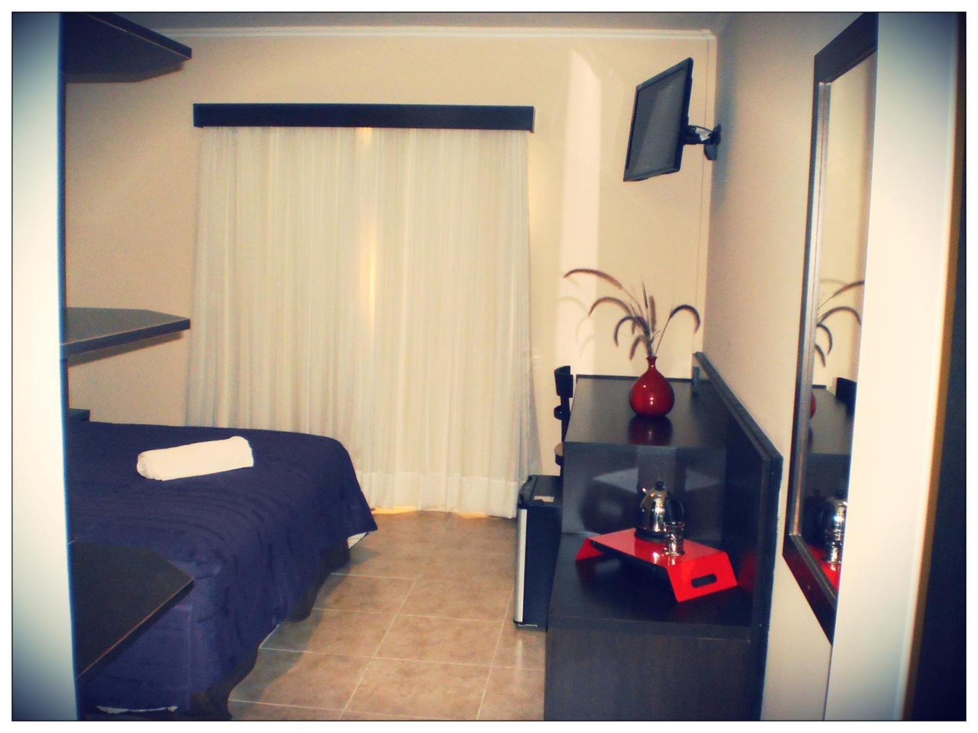 Hathor Concordia Room photo